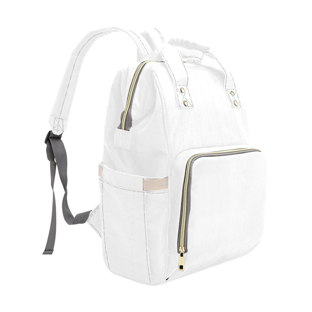 Custom Backpack/Diaper Bag – District Maker