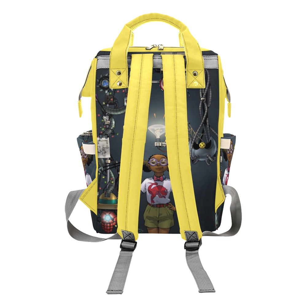 STEAM Backpack